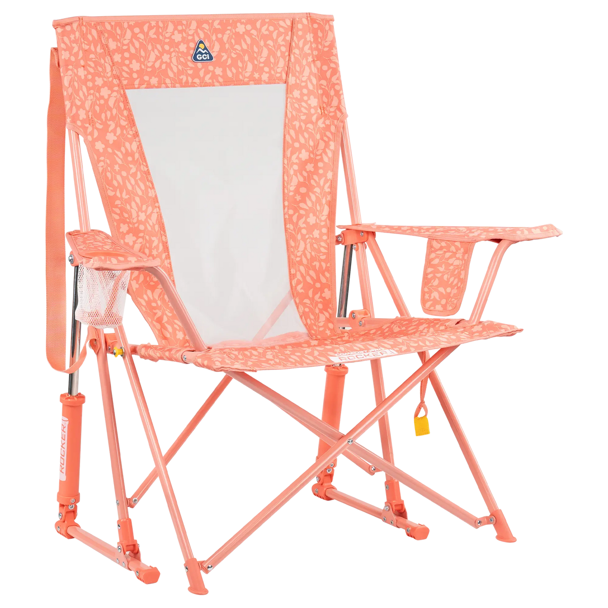 Comfort Pro Rocker™ - Select GCI9320
