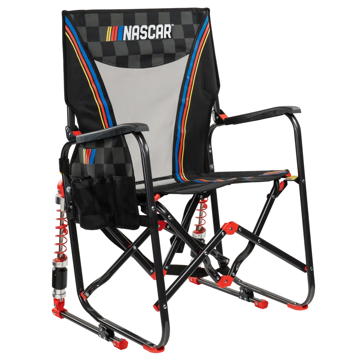 Adjustable Rocker™ - NASCAR - Select GCI5428