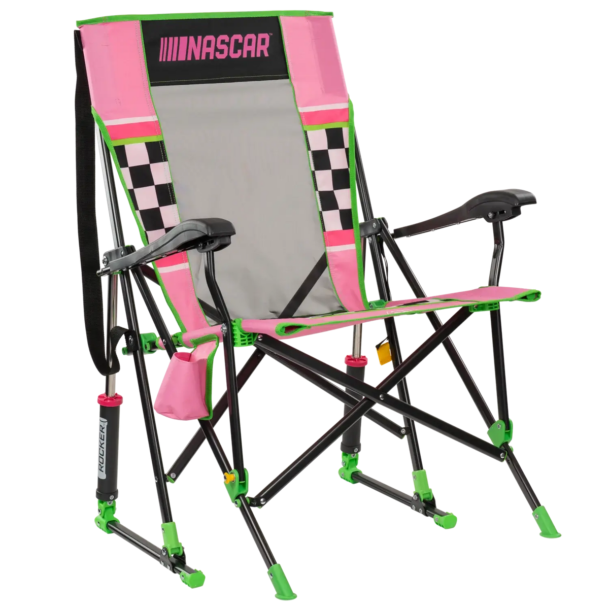 RoadTrip Rocker™ - NASCAR For Her - Select GCI3209