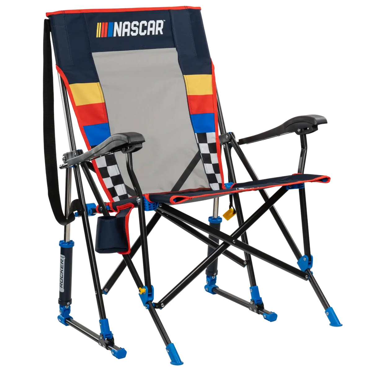RoadTrip Rocker™ - NASCAR For Him - Select GCI5453